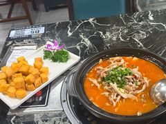 -李师傅脆肚(华强北店)