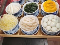-咏江南·苏式火锅·苏州评弹(观前街店)