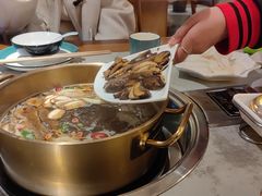 -大理董·董家小厨野生菌火锅(古城旗舰店)