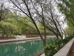 -南长河公园