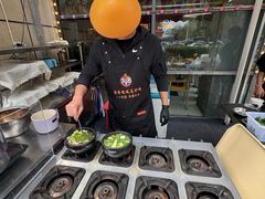 -798烧烤工厂(太和路店)