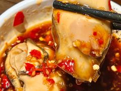 -乔街深夜食堂·小龙虾·高压锅生蚝(杭州总店)