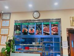 -宛平李记小吃(东关街店)