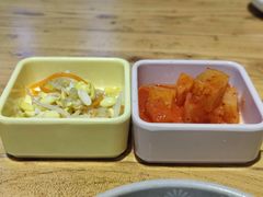 -金达莱冷面百年石锅饭(宾馆胡同店)