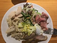 -So Lounge索兰至餐厅(蓝色港湾店)