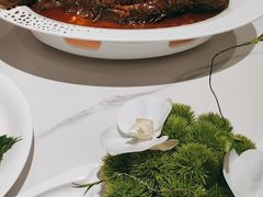 -神洲四海大酒楼(王府井澳门中心店)