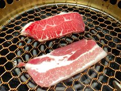 -九畋町和牛黑牛烤肉料理(三里屯3·3大厦店)