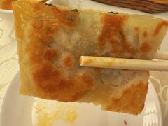 -清华大学-甲所餐厅