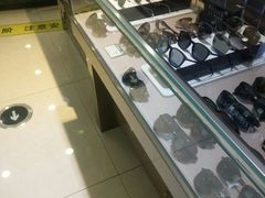 -大明府国际眼镜(太原北街店)