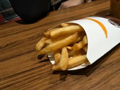 -汉堡王(梅村服务区南店)