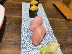 金枪鱼-鮨吞Sushinomi(苏州桥店)