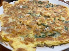 海鲜葱饼-韩礼年糕(飞虹路店)