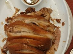 -聚首堂·特色小吃·肘子(什刹海德胜门店)