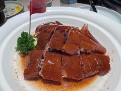 -顺鹅季·非遗烧鹅(六道口店)