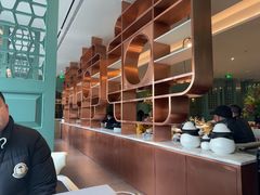 -南堂馆·新川菜(春熙路店)