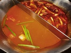 -湊湊火锅·茶憩(石家庄万象城店)