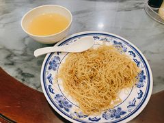 猪油捞全蛋面-恩宁刘福记(东华东路店)