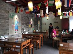 大堂-鼎香润(德胜门内店)