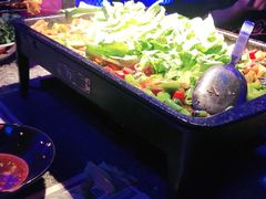 -蛙来哒(东城万达店)