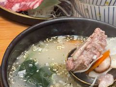 -丸藏和牛烧肉专门店(园区师惠坊店)