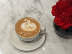 -深圳罗湖木棉花凯悦尚选酒店•大堂吧