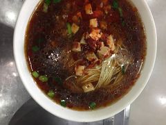 -东吴面馆(因果巷店)
