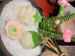 -匠和风精致料理(宁德万达店)