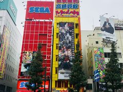 -秋叶原电器街