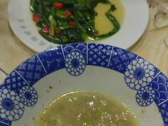 -尕有炕锅烤羊肉
