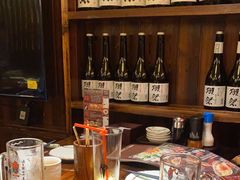 -鸟鹏烧鸟居酒屋(熙龙湾店)