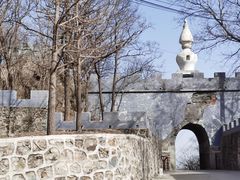 -北京西山国家森林公园