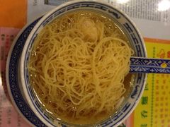 世家云吞面-麦奀云吞面世家(佐敦店)