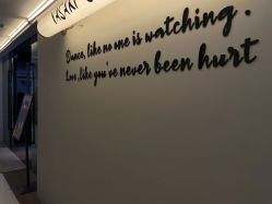 -YASAKI国际舞蹈中心