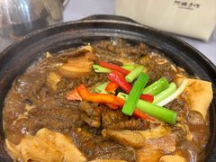生敲豆干-金哥私房菜馆(张府园总店)