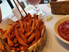 -Kathleen's Waitan 凯圣琳江景西餐厅(外滩店)