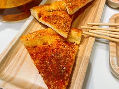 -清真·西域伙伴牛肉面·羊肉串(融创店)