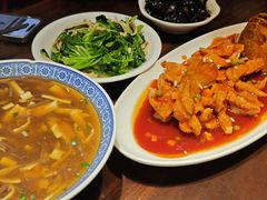-老瑞福上海菜(人民广场店)