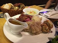 -皇冠自酿啤酒坊(中国红街5号楼店)