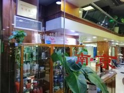 大厅-南京美发店
