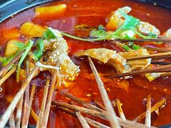 -杨记玉喜龙虾肥蛤(文东店)