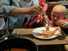 -IL Forno 意坊·意大利餐厅(温州万象城店)