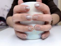 -一个美甲店