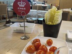 -海底捞火锅(佳兆业广场店)