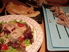 -撒拉花儿·新疆菜·清真(太阳宫店)