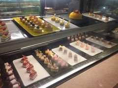 -曼佧特国际大酒店M-café全日制西餐厅(塘厦店)