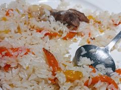 -谷丽麦馕新疆菜·清真(步步高梅溪新天地店)