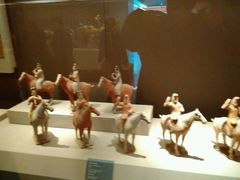 -西安大唐西市博物馆