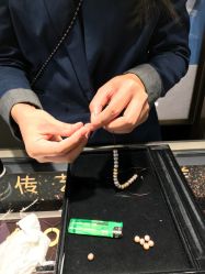 点击看大图 -周大福CHOW TAI FOOK(南翔老街店)