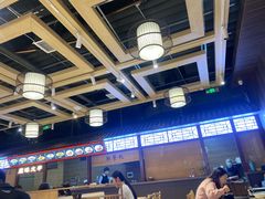 -老周哥旮旯面馆(远大店)