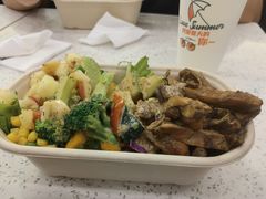 -FOODBOWL超级碗(暖山店)